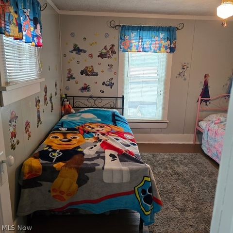 Tiny photo for 108 Murray Avenue, Minerva, OH 44657 (MLS # 5202876)