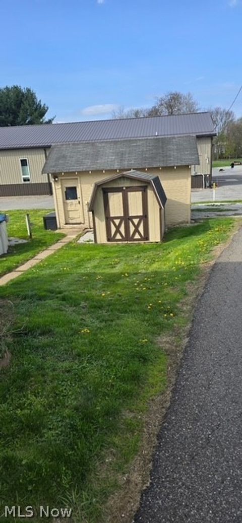 Tiny photo for 108 Murray Avenue, Minerva, OH 44657 (MLS # 5202876)