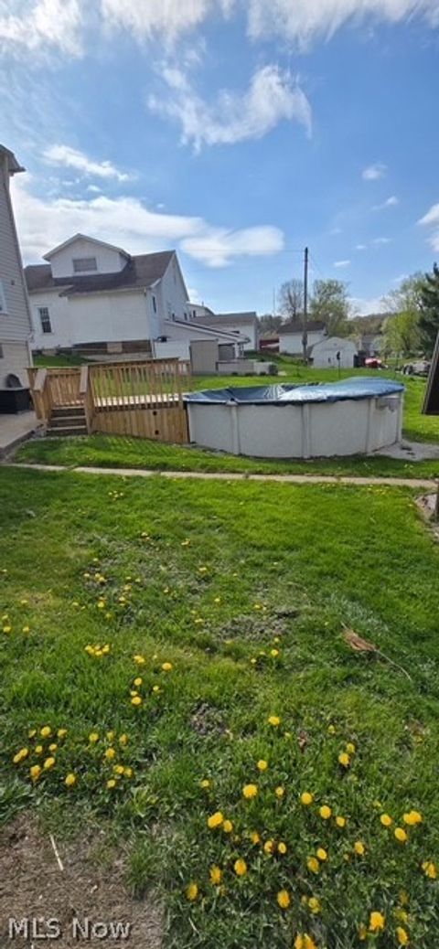 Tiny photo for 108 Murray Avenue, Minerva, OH 44657 (MLS # 5202876)