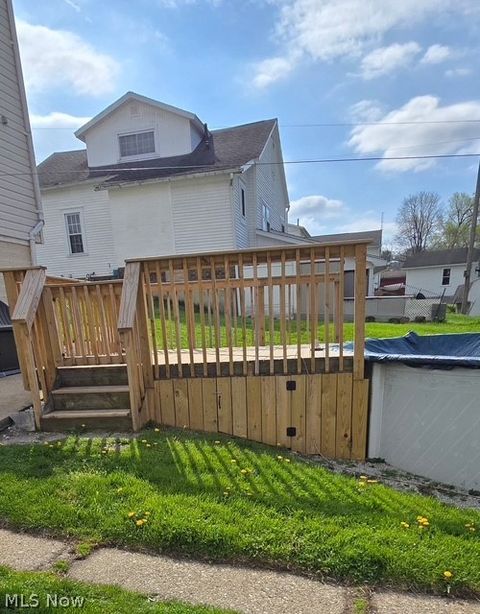 Tiny photo for 108 Murray Avenue, Minerva, OH 44657 (MLS # 5202876)