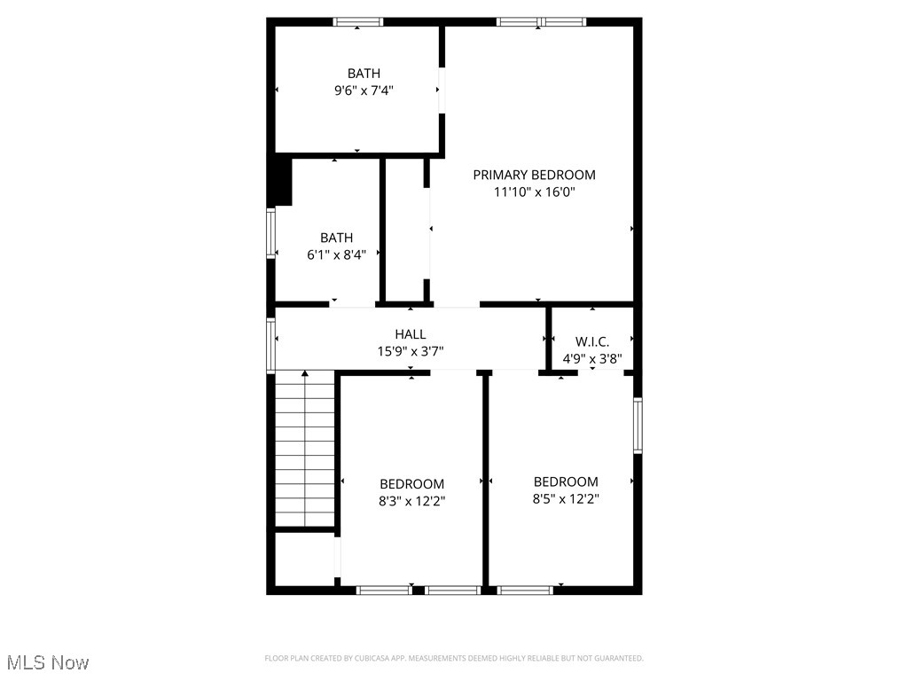 Cleveland, Ohio 44102, United States, 3 Bedrooms Bedrooms, ,3 BathroomsBathrooms,Residential,Active,252070