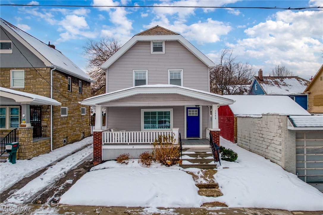 Cleveland, Ohio 44102, United States, 3 Bedrooms Bedrooms, ,3 BathroomsBathrooms,Residential,Active,252070