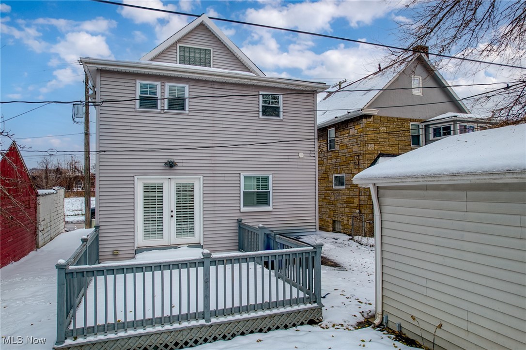 Cleveland, Ohio 44102, United States, 3 Bedrooms Bedrooms, ,3 BathroomsBathrooms,Residential,Active,252070