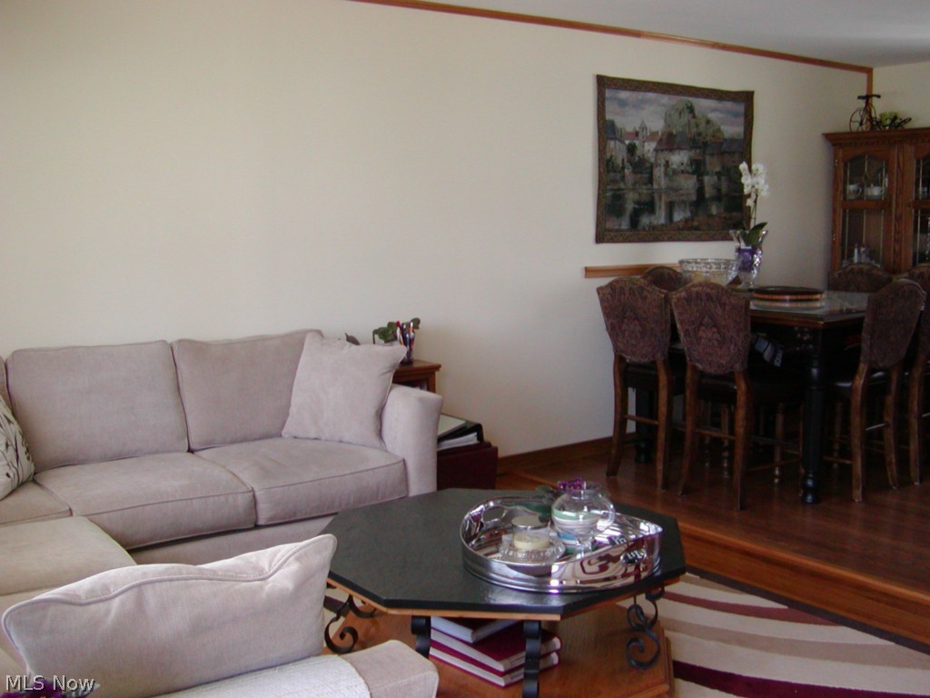 Charring Cross Meadows - Residential