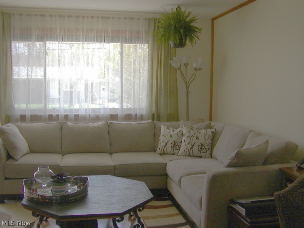 Charring Cross Meadows - Residential