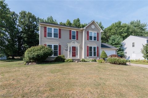 5066 Fitch Drive, Sheffield Village, OH 44054 - #: 5142027