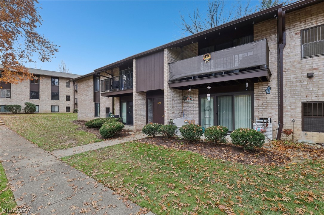 City/Middleburg - Residential