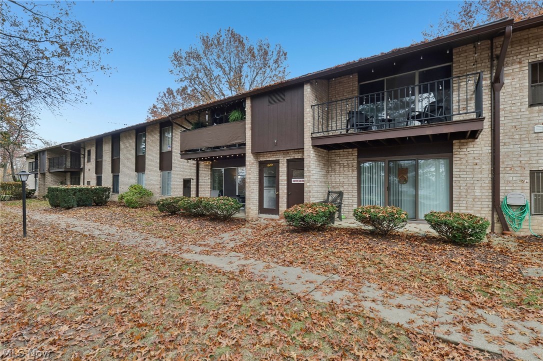 City/Middleburg - Residential