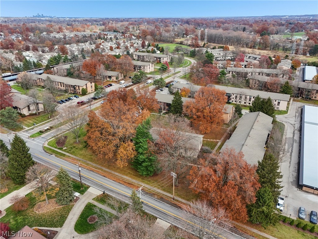 City/Middleburg - Residential