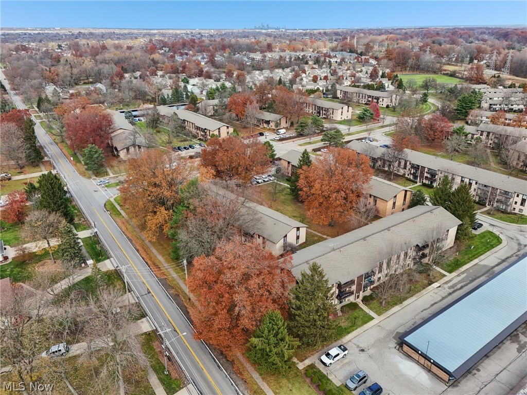 City/Middleburg - Residential