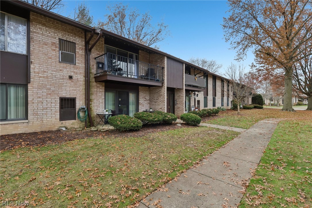 City/Middleburg - Residential