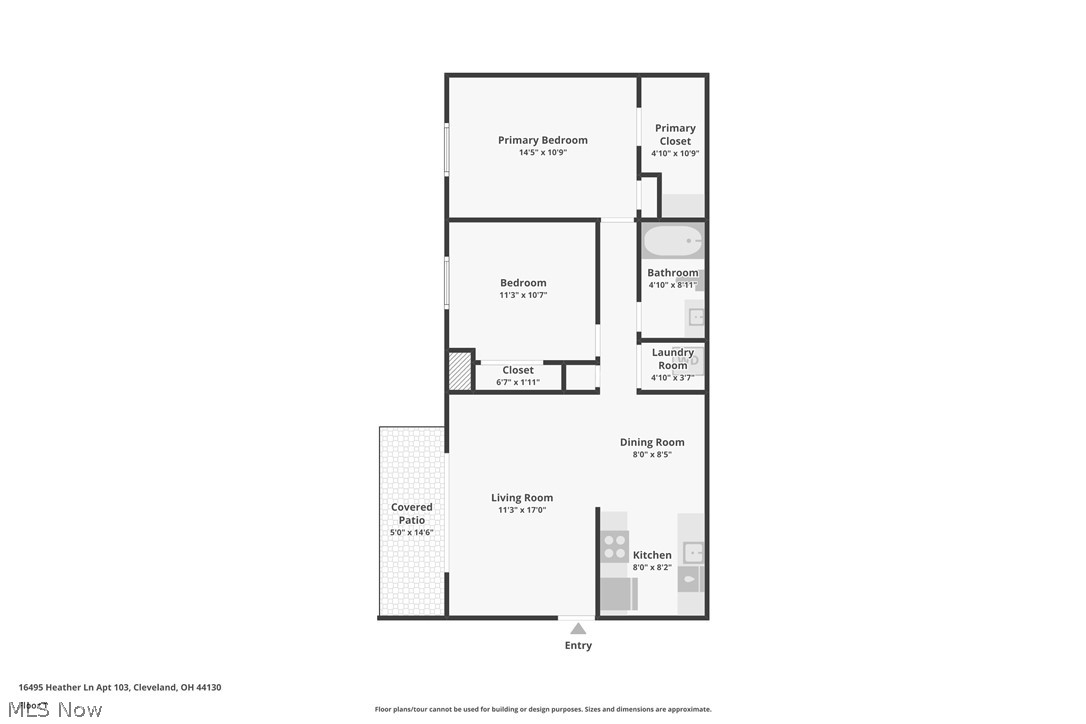 City/Middleburg - Residential