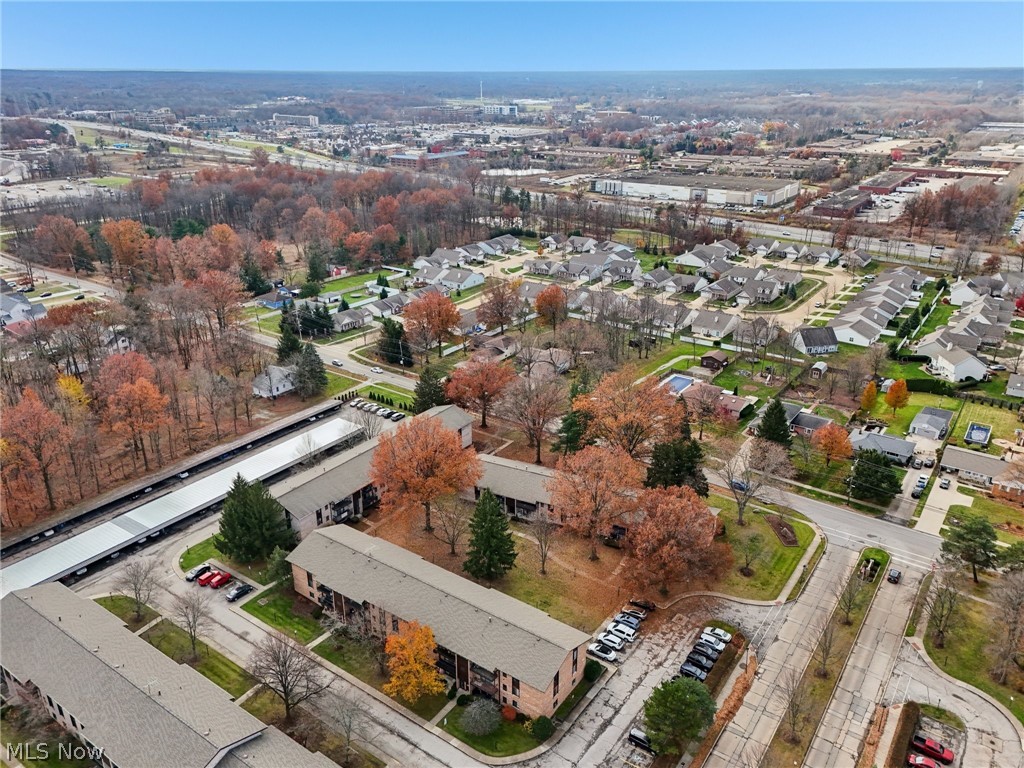 City/Middleburg - Residential