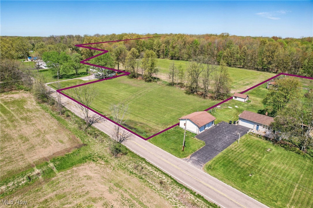 W Western Reserve Road, Canfield, Ohio image 23