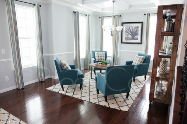 Halsted Village - Residential