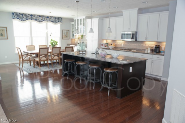 Halsted Village - Residential