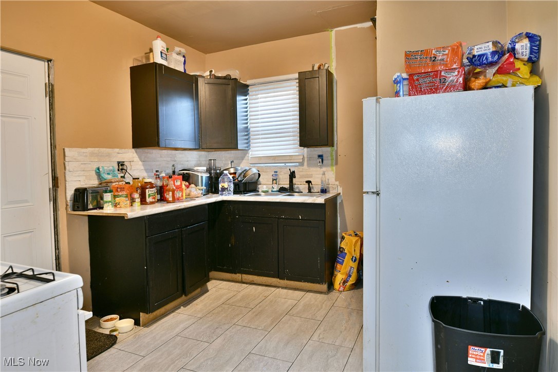 City/Youngstown - Residential