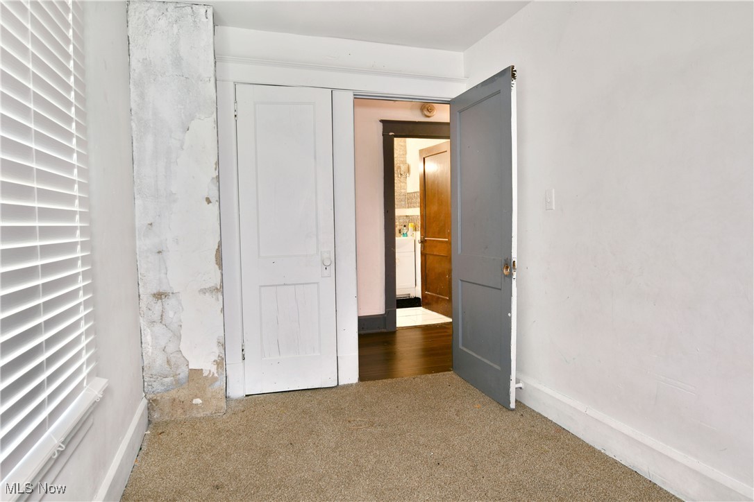 City/Youngstown - Residential