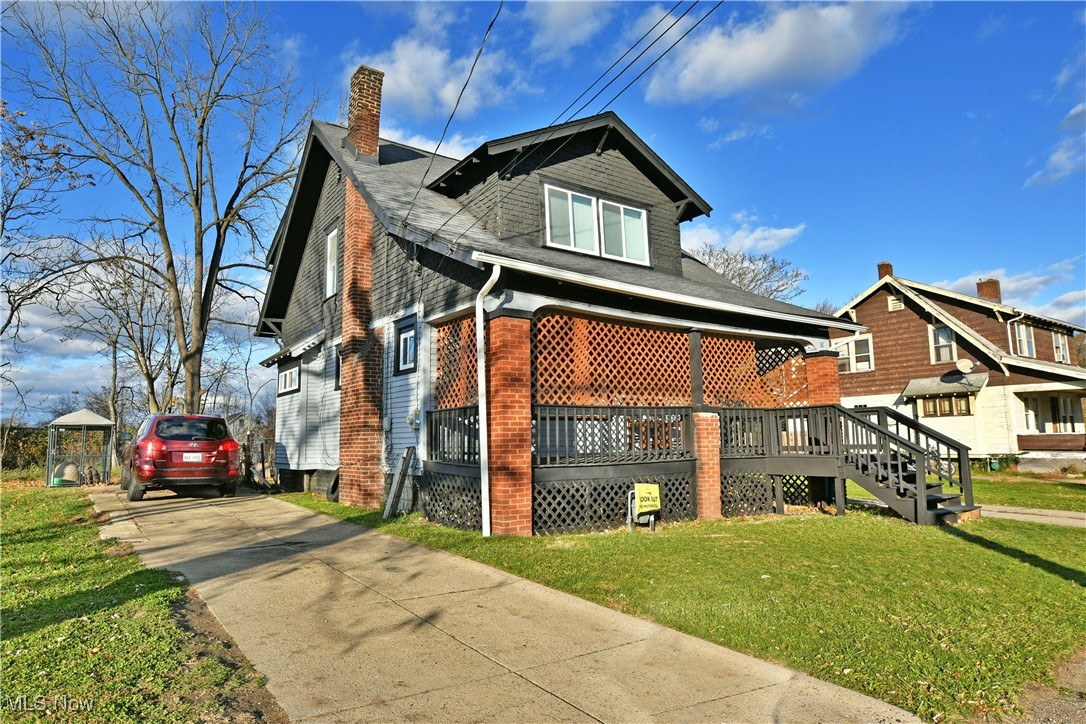 City/Youngstown - Residential