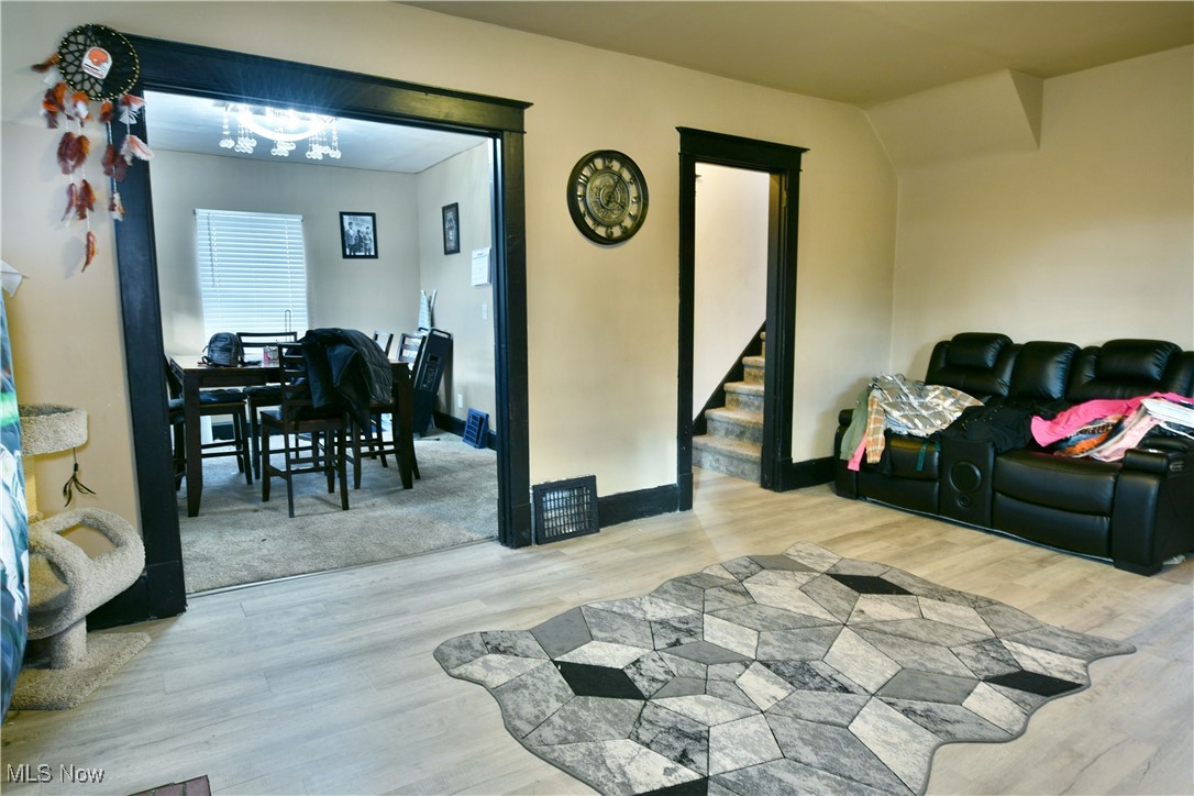 City/Youngstown - Residential