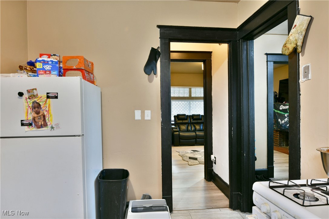 City/Youngstown - Residential