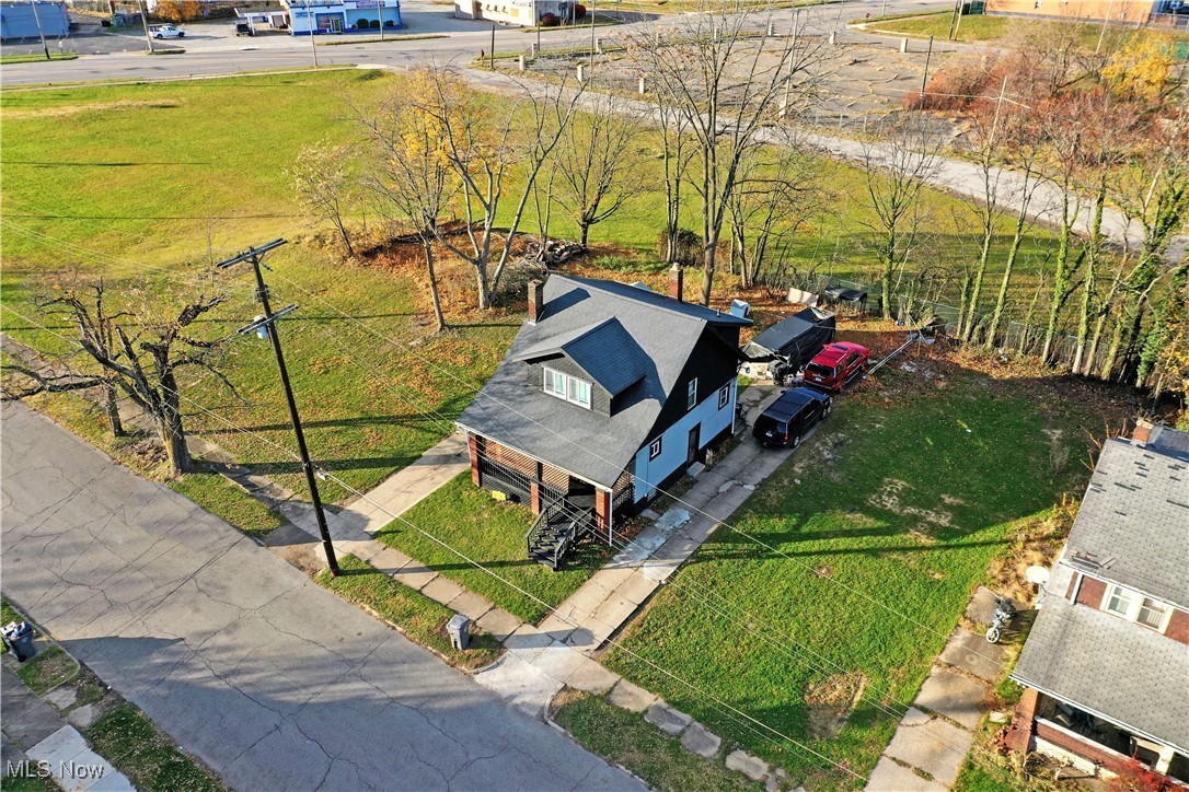 City/Youngstown - Residential