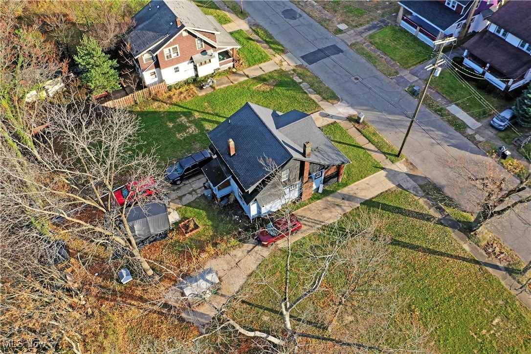 City/Youngstown - Residential