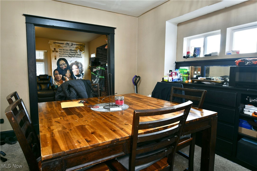 City/Youngstown - Residential