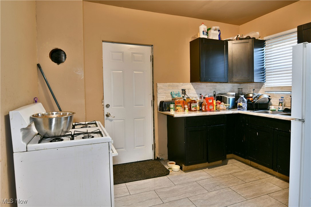 City/Youngstown - Residential