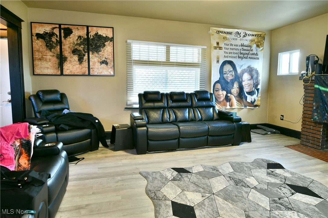 City/Youngstown - Residential