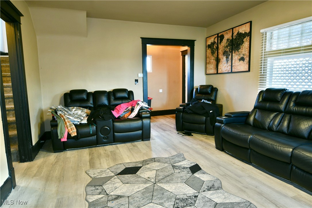 City/Youngstown - Residential