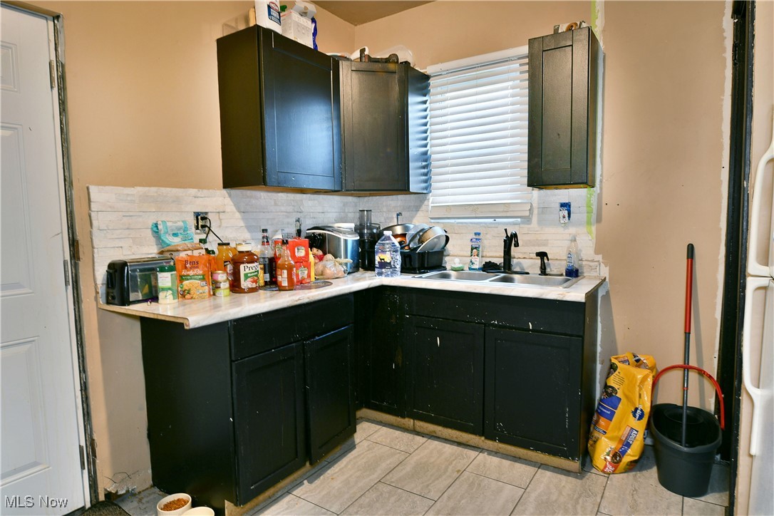 City/Youngstown - Residential