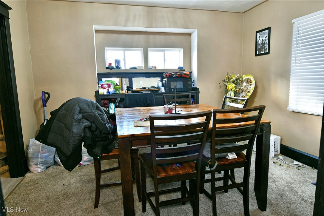 City/Youngstown - Residential