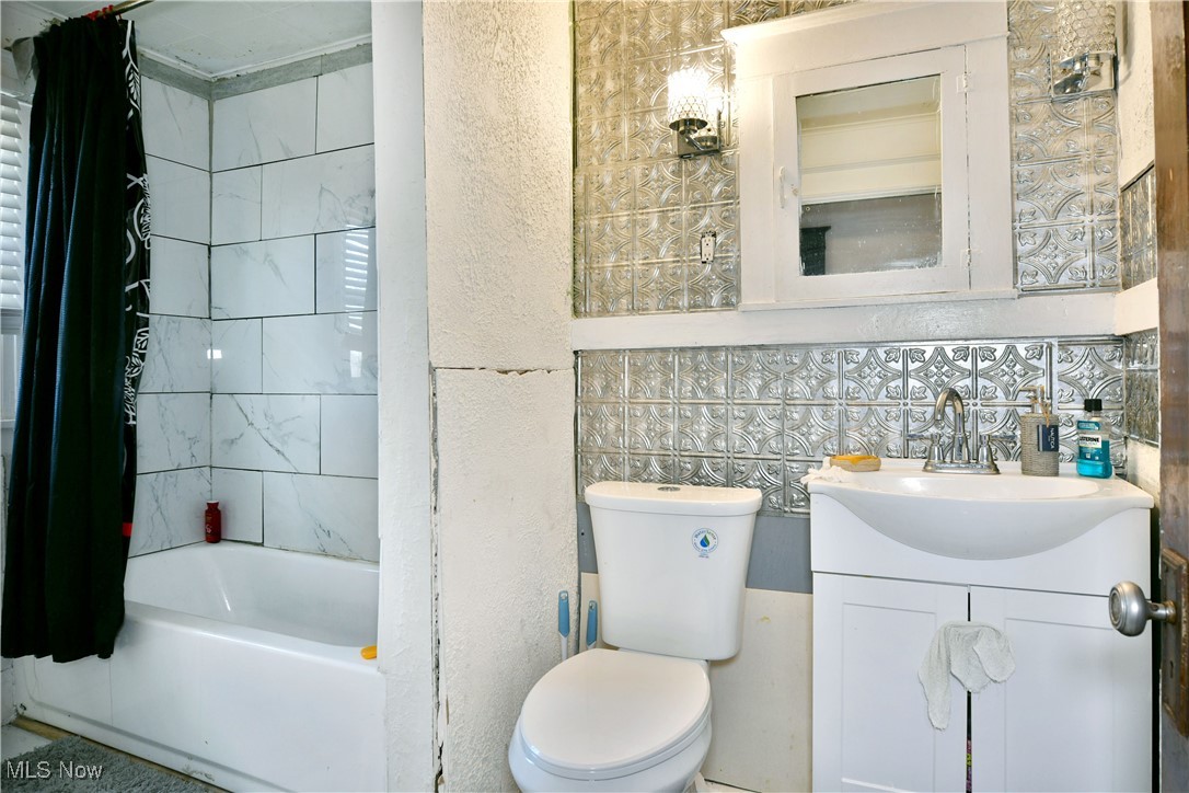 City/Youngstown - Residential