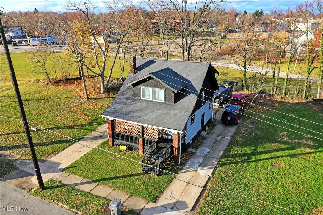 City/Youngstown - Residential