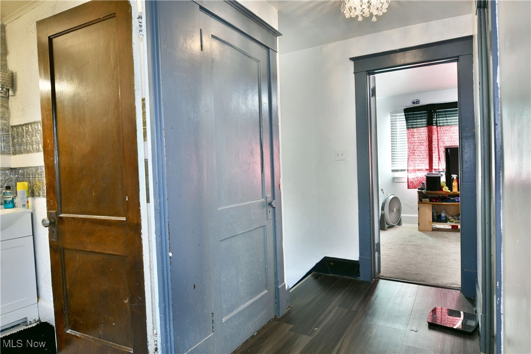 City/Youngstown - Residential