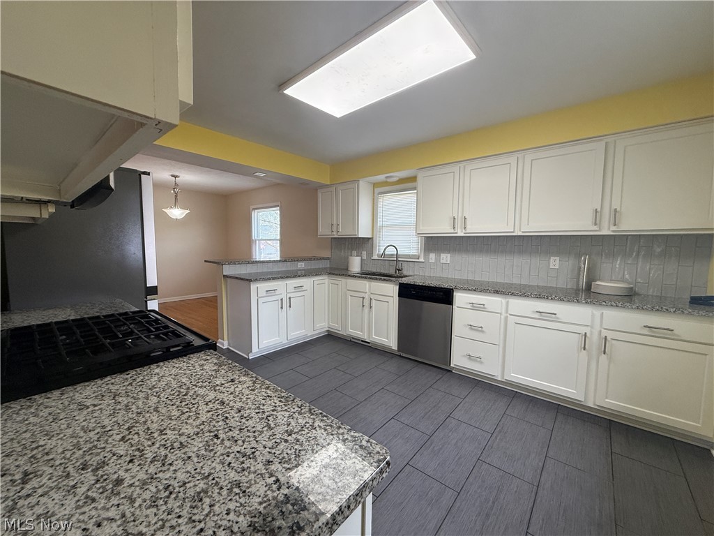 Portage View - Residential