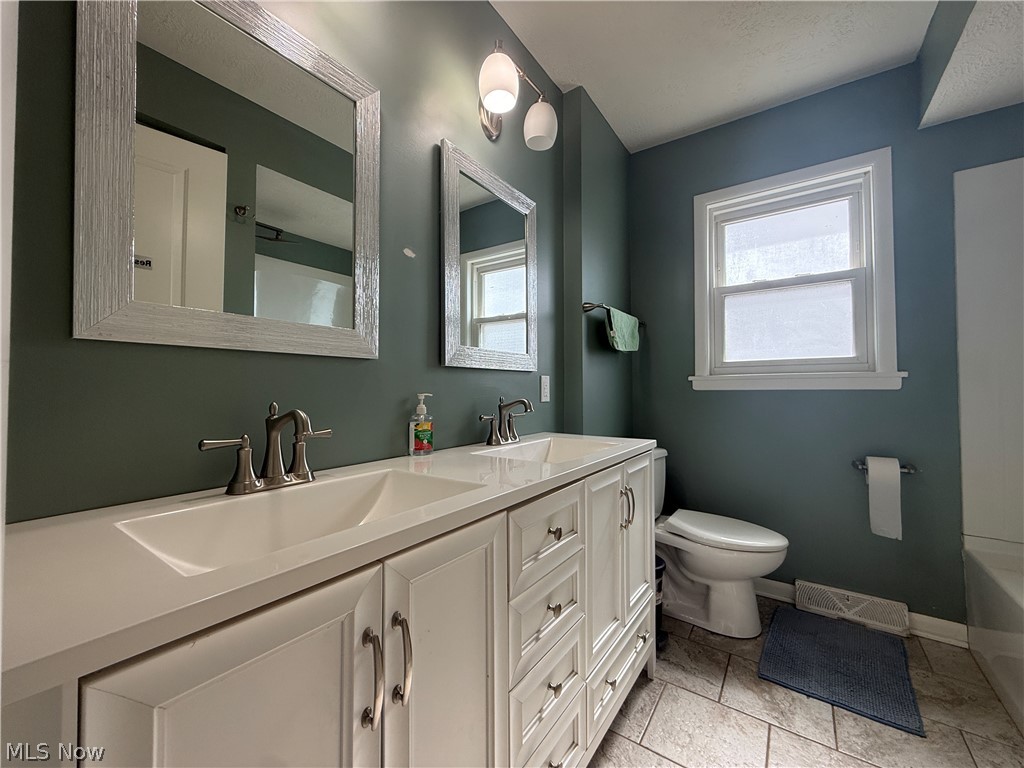 Portage View - Residential