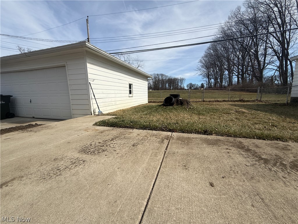 Portage View - Residential