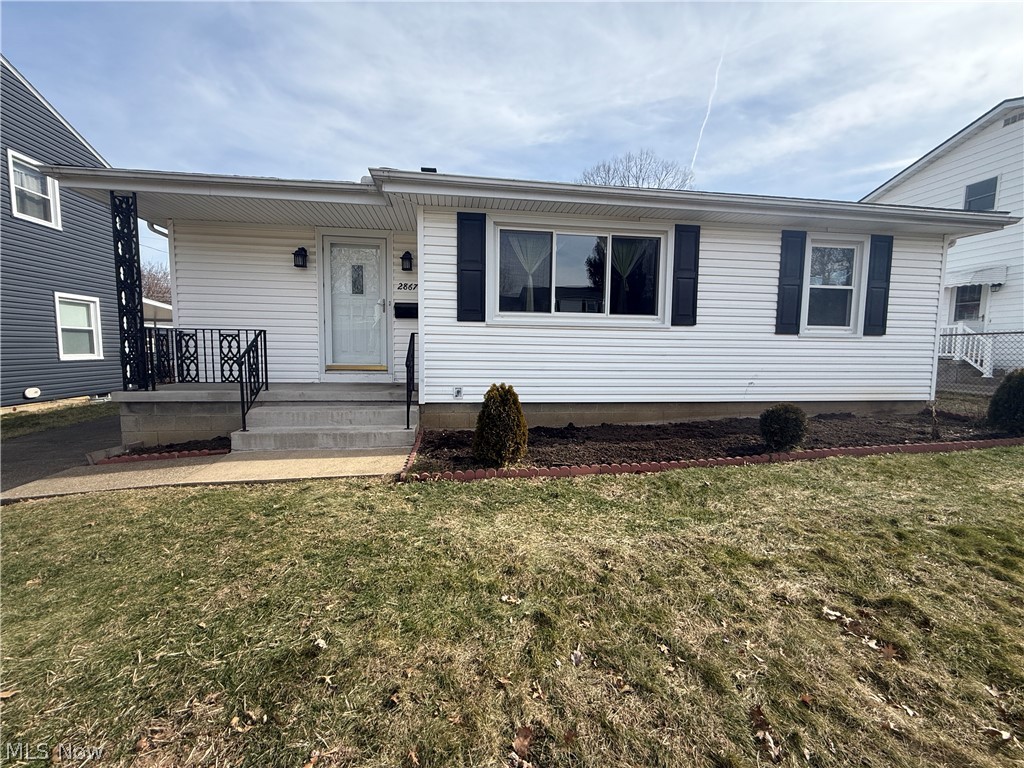 Portage View - Residential