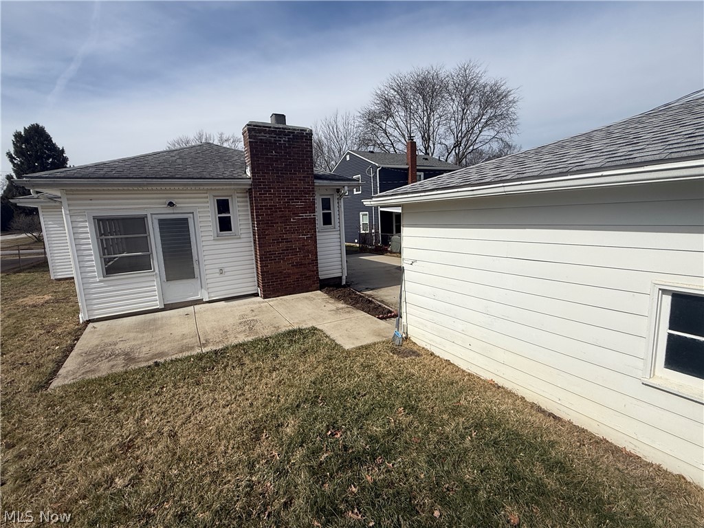 Portage View - Residential