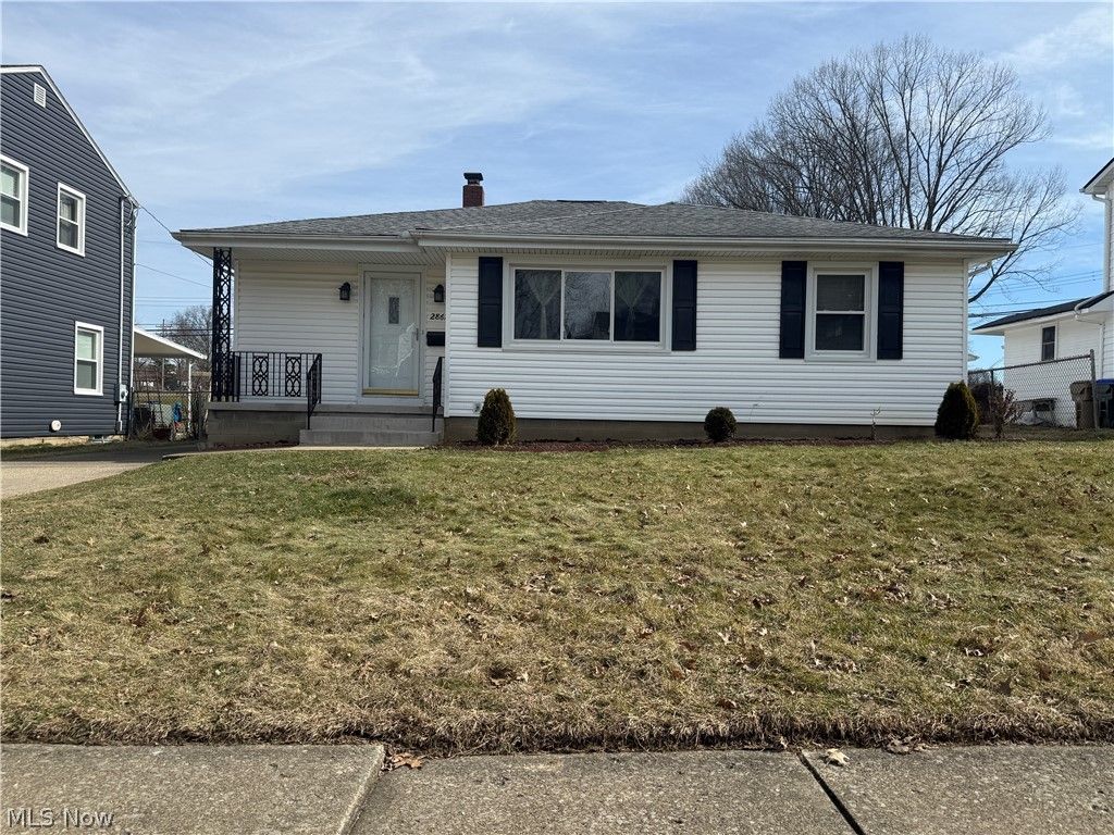 Photo of 2867 Norma Street, Cuyahoga Falls, OH 44223 (MLS # 5189899)