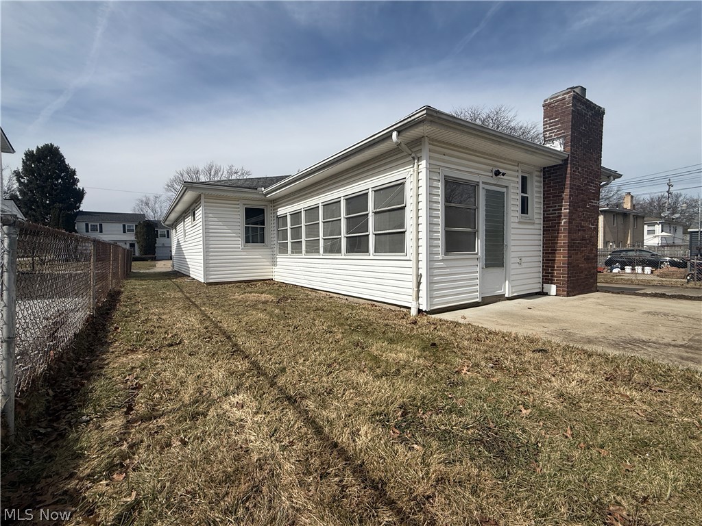 Portage View - Residential