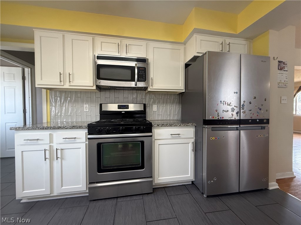 Portage View - Residential