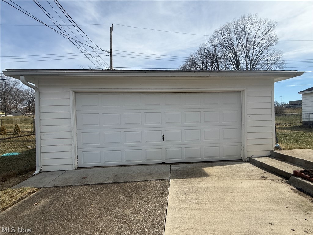 Portage View - Residential