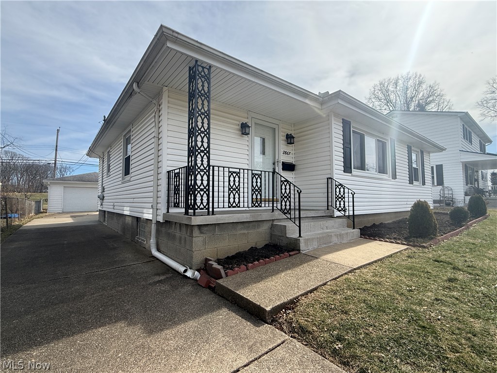 Portage View - Residential