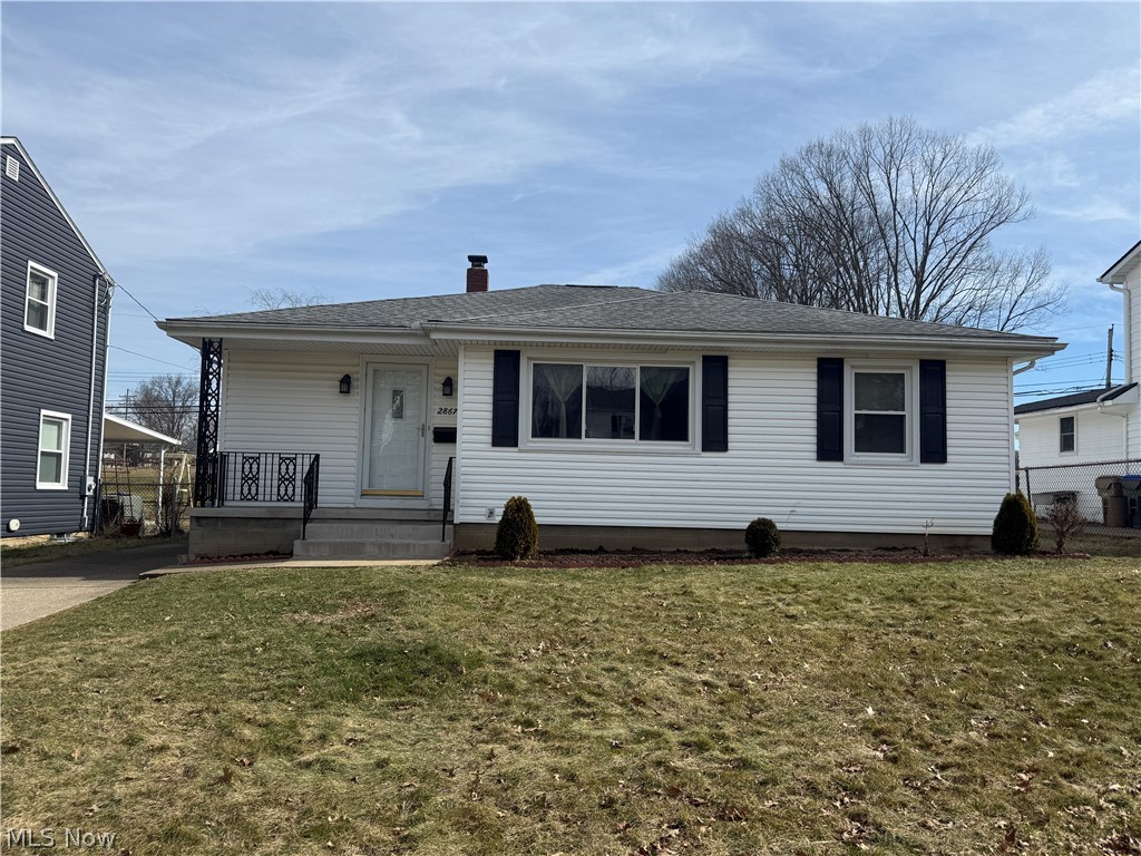 Portage View - Residential