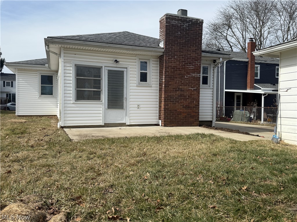 Portage View - Residential