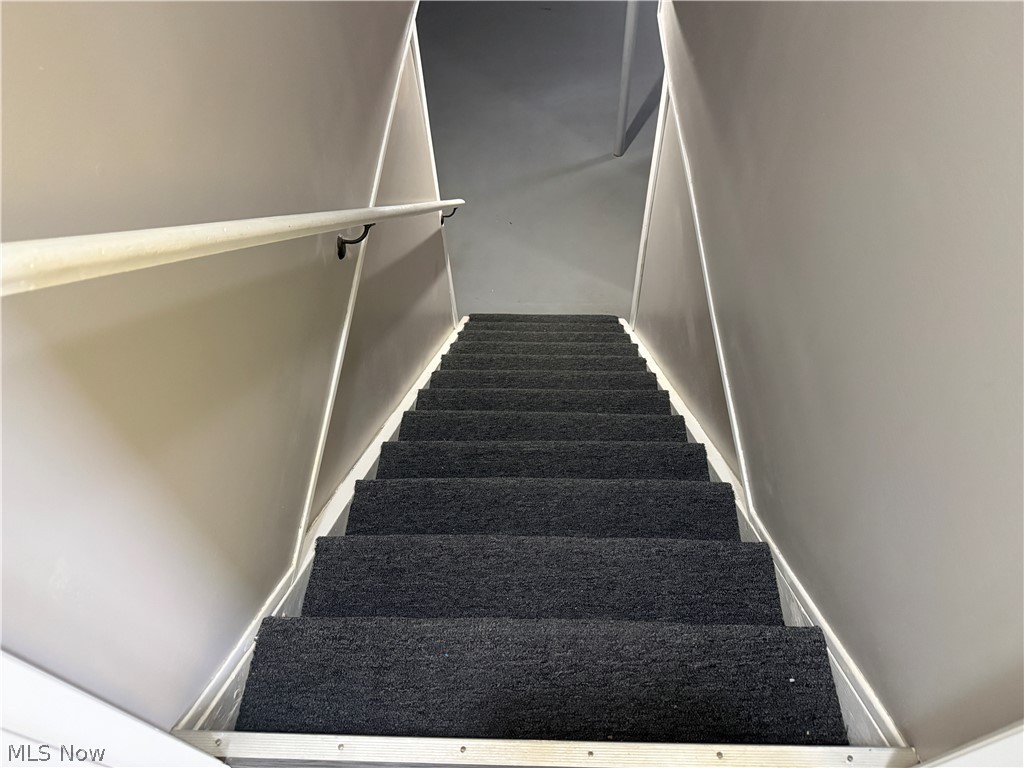 Portage View - Residential