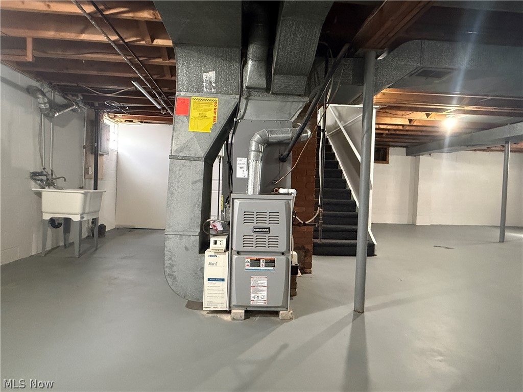 Portage View - Residential